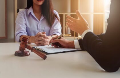 Abu Dhabi bankruptcy lawyers