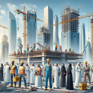 Abu Dhabi construction lawyers and legal consultants 